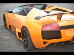 Lamborghini Murcielago Spyder by IMSA 2009 года